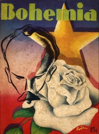 Cubas Bohemia Magazine Turns 100 Years